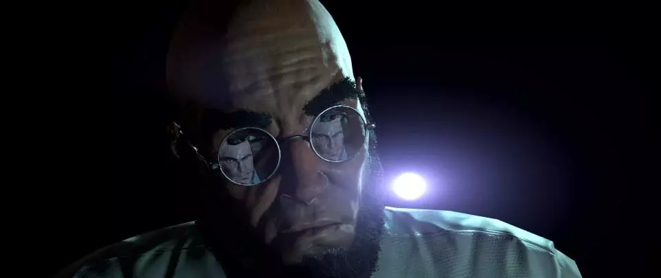 Batman Return to Arkham