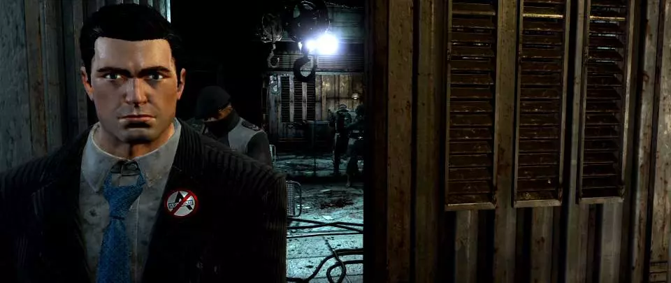 Batman Return to Arkham - PS4