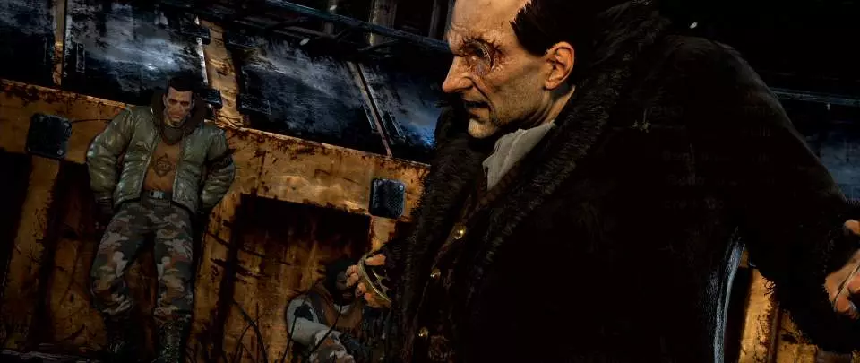 Batman Return to Arkham - PS4