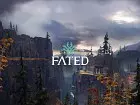 Fated The Silent Oath - Pantalla