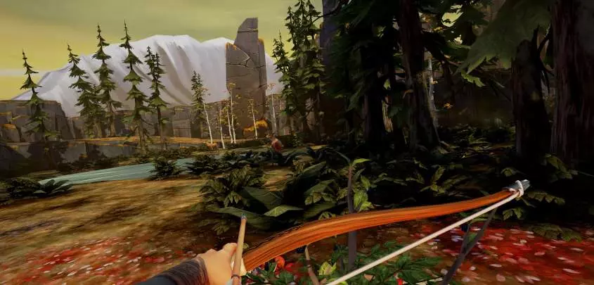 Fated The Silent Oath