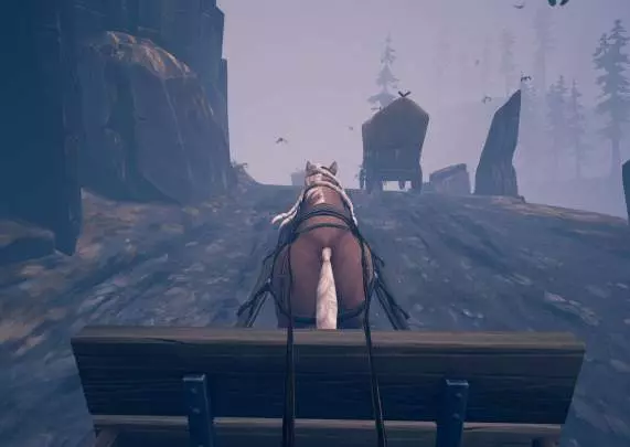 Fated The Silent Oath