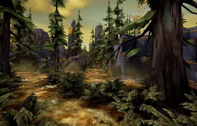 Fated The Silent Oath