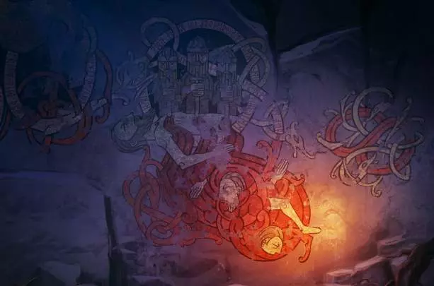 Fated The Silent Oath - PC