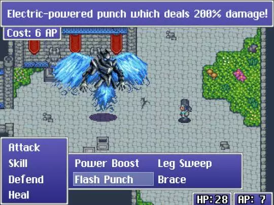 Tales Across Time - PC