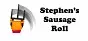 Stephen's Sausage Roll Mac