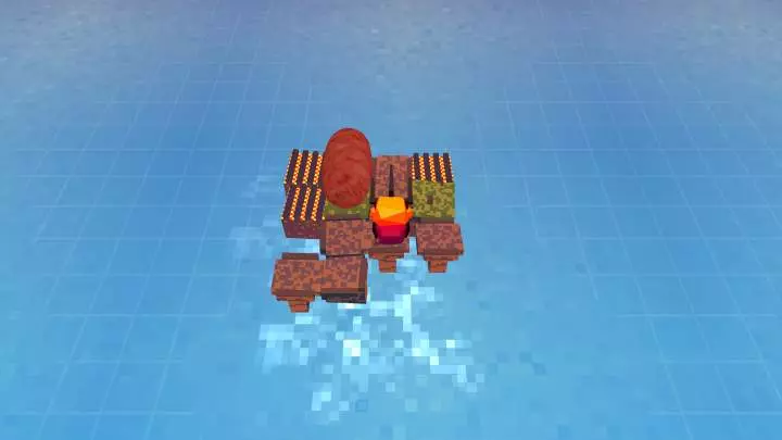Stephen's Sausage Roll - PC
