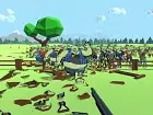 Zombie Training Simulator 