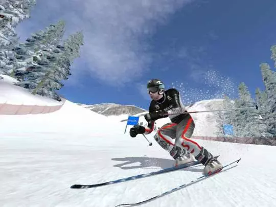 Winter Challenge - PC