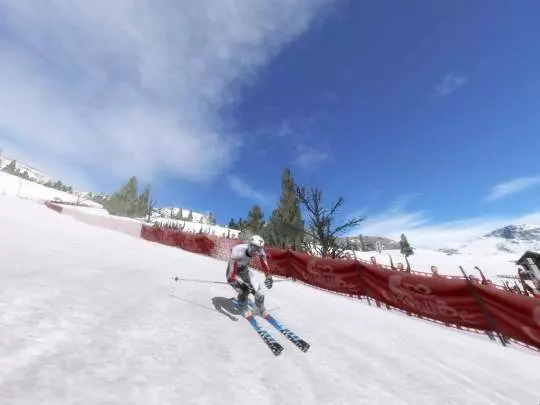 Winter Challenge - PC