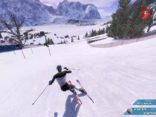 Winter Challenge - PC