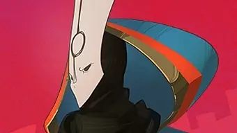 Pyre: Tráiler de anuncio