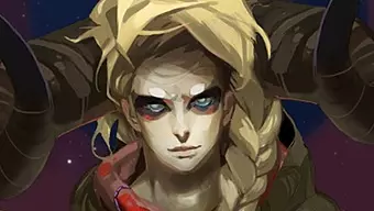 Pyre: Tráiler E3 2016