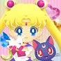Sailor Moon Drops Android