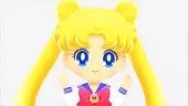 Sailor Moon Drops: Tráiler