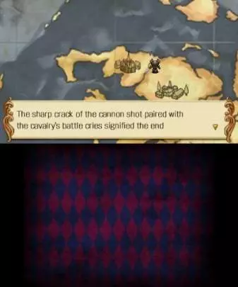 Langrisser Re Incarnation -TENSEI-