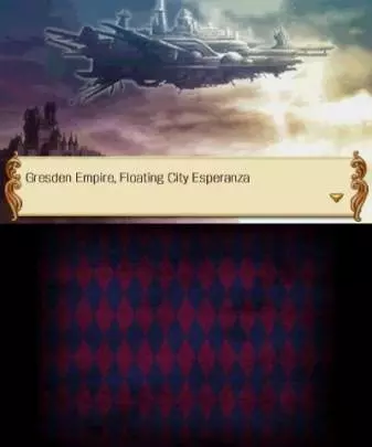 Langrisser Re: Incarnation -TENSEI-