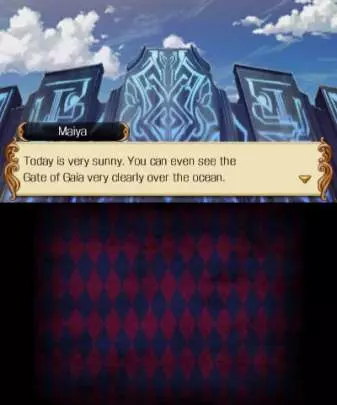 Langrisser Re Incarnation -TENSEI-