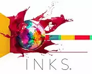 Carátula de INKS - iOS