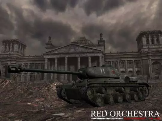 Red Orchestra: Ostfront 41-45