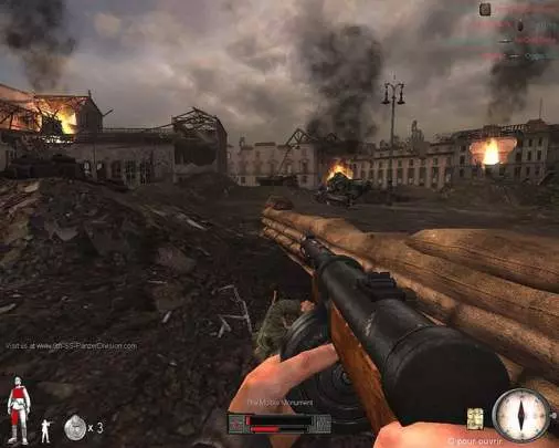 Red Orchestra Ostfront 41-45