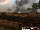 Red Orchestra Ostfront 41-45 - Pantalla