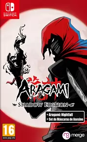 Aragami: Shadow Edition