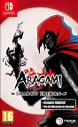Aragami: Shadow Edition Nintendo Switch