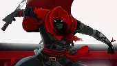 Aragami: Tráiler de Anuncio