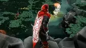 Aragami: Gameplay: Shadow Techniques