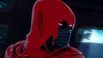 Aragami: Gameplay del Multijugador