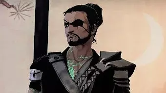 Tráiler de anuncio de la expansión de Aragami: Nightfall