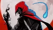 Tráiler de anuncio de Aragami en Nintendo Switch
