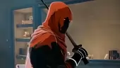 Aragami: Shadow Edition. Ya disponible