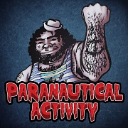 Carátula de Paranautical Activity: Deluxe Atonement Edition - Nintendo Switch