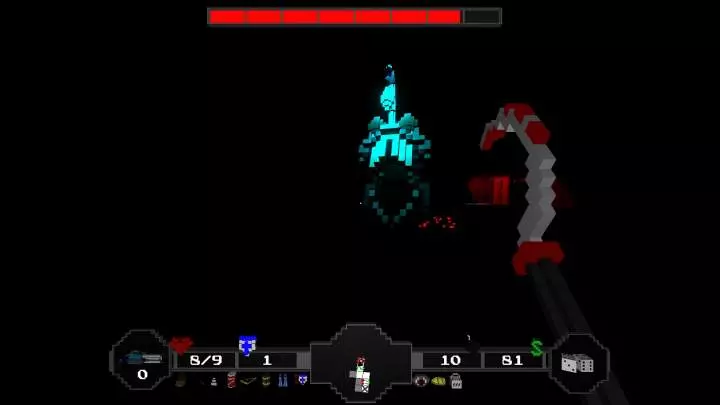 Paranautical Activity Deluxe Atonement Edition