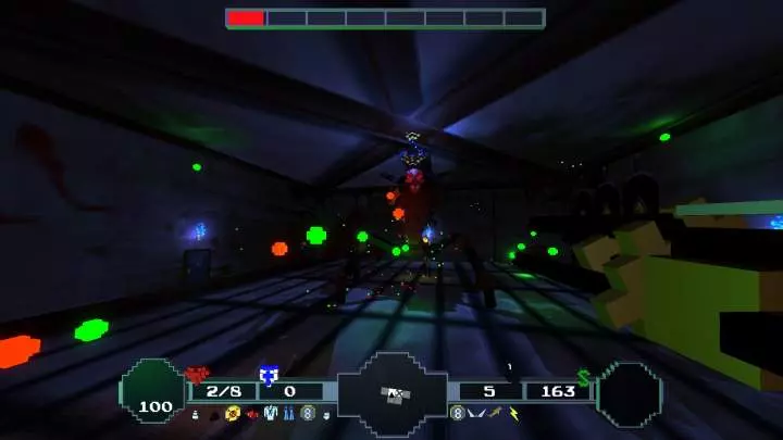 Paranautical Activity Deluxe Atonement Edition