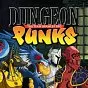 Dungeon Punks PC