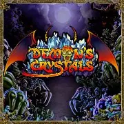 Carátula de Demon's Crystals - iOS