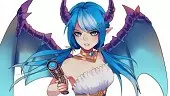 Demon's Crystals: Tráiler de Lanzamiento