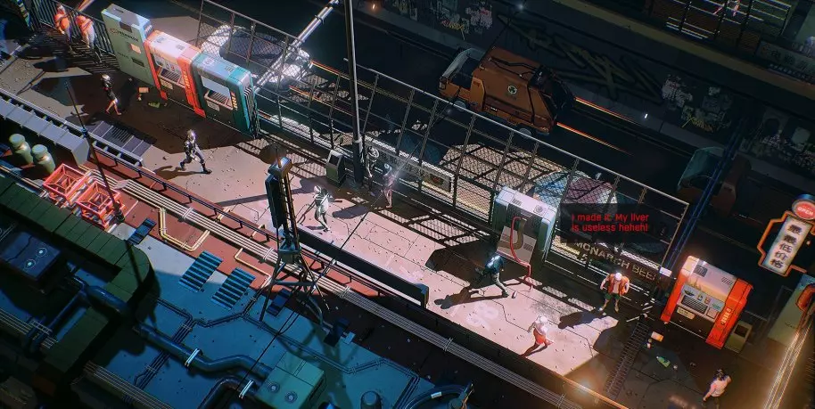 Ruiner Xbox One