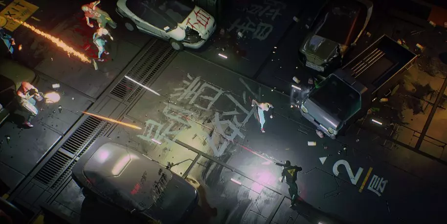 Ruiner análisis