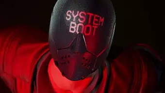 Ruiner se estrena hoy con un potente tráiler de lanzamiento