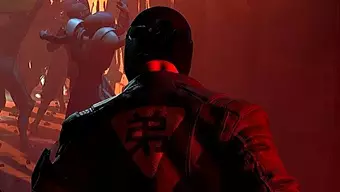 El universo cyberpunk de Ruiner fecha su estreno en Nintendo Switch con todos los DLC incluidos