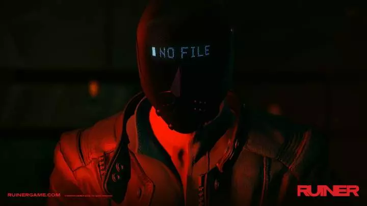 Ruiner - PC