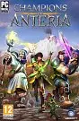 Champions of Anteria PC