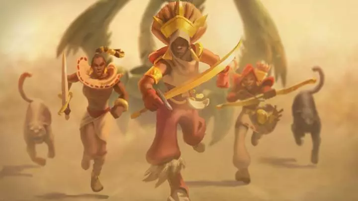 Champions of Anteria - PC