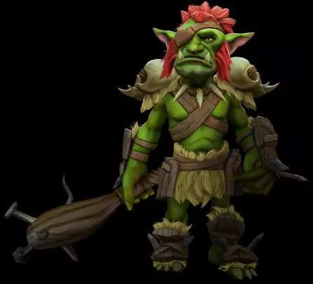 Champions of Anteria