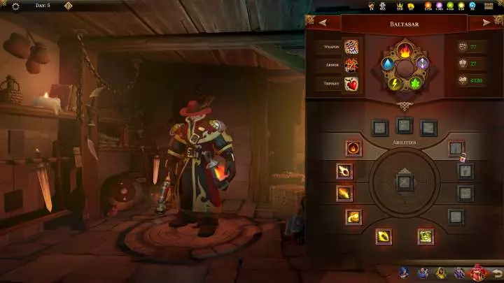 Champions of Anteria