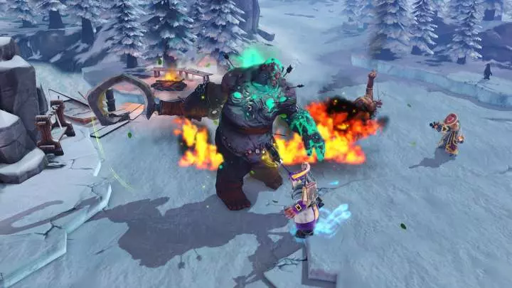 Champions of Anteria - PC